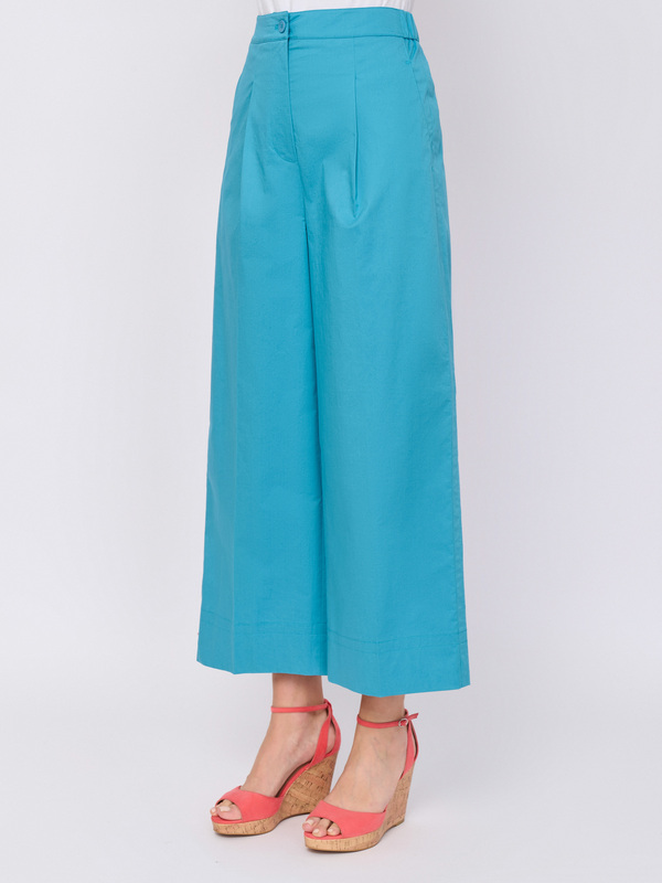 Брюки Luisa Cerano, фото 6