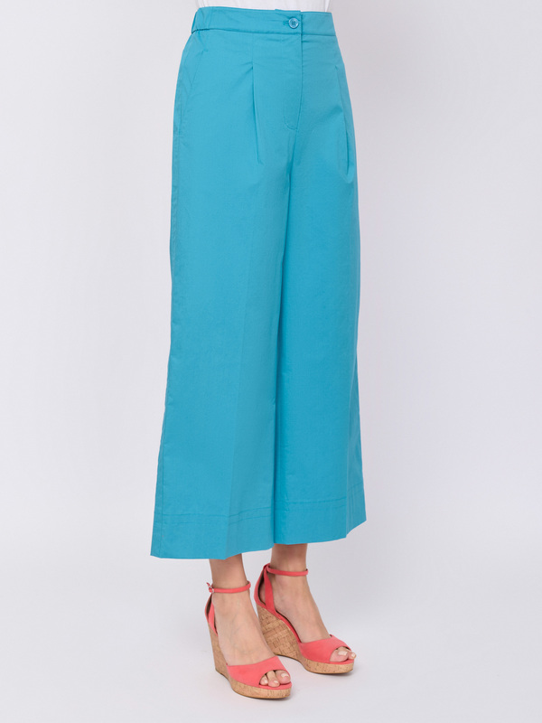 Брюки Luisa Cerano, фото 4