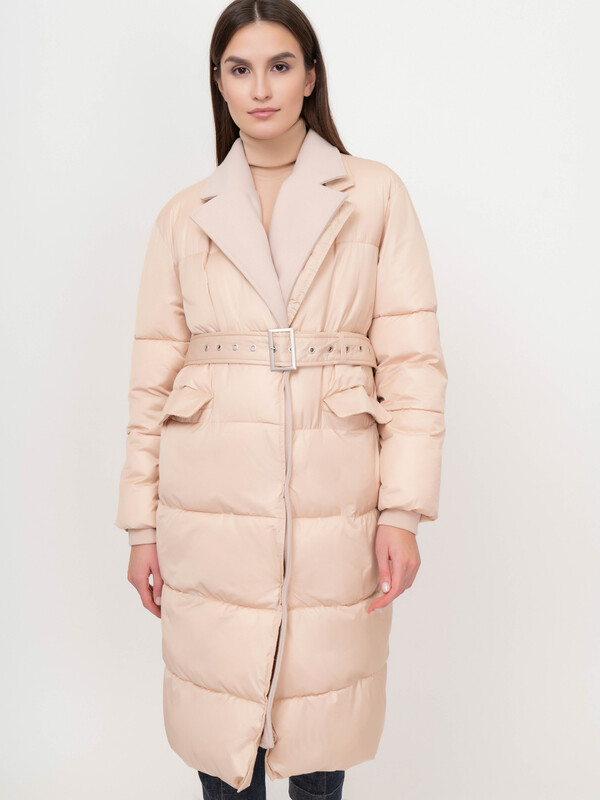 Э802940/3782/20-02 Пальто Riani