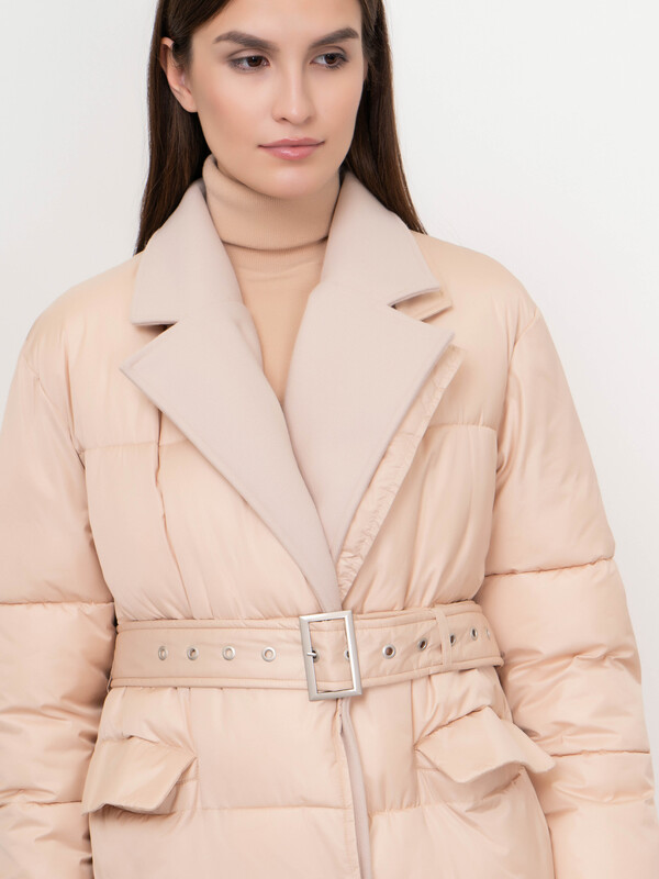 Э802940/3782/20-02 Пальто Riani