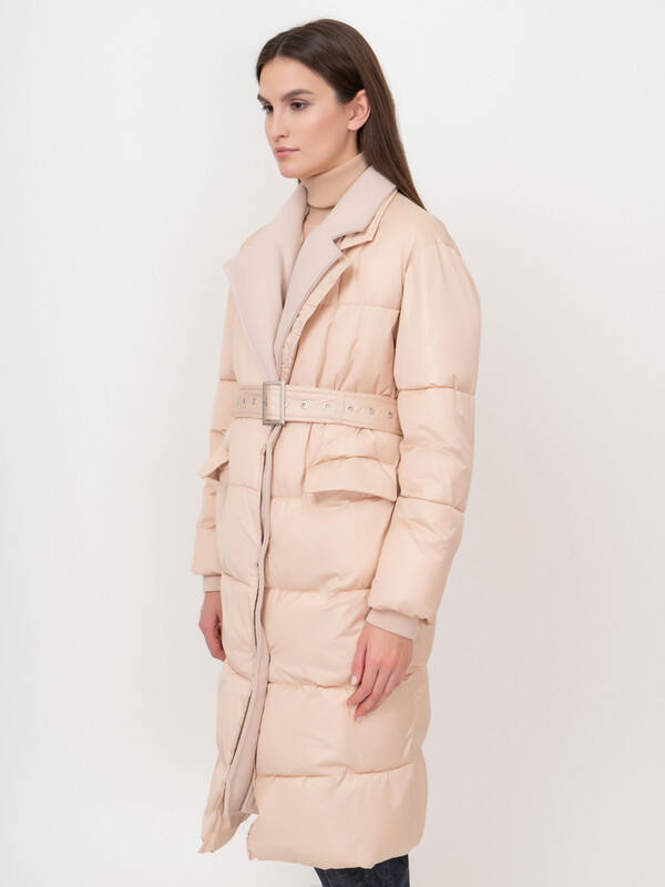 Э802940/3782/20-02 Пальто Riani