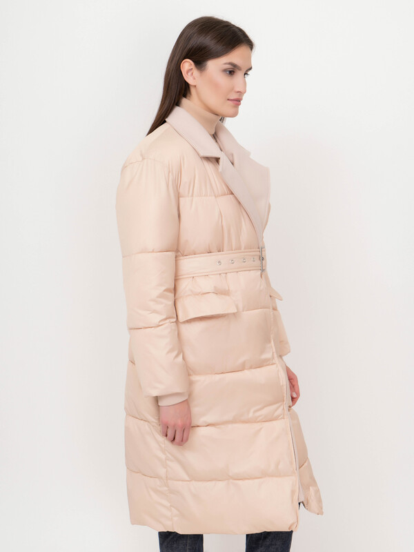 Э802940/3782/20-02 Пальто Riani