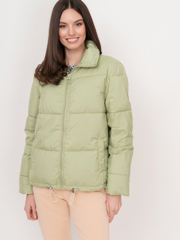 Э3229-122/м/22-01 Куртка утепленная Franco Vello