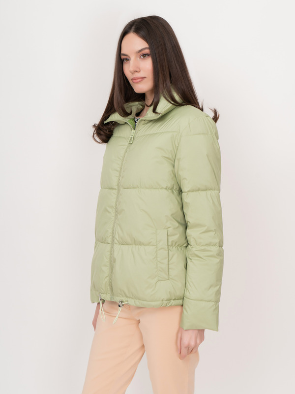 Э3229-122/м/22-01 Куртка утепленная Franco Vello