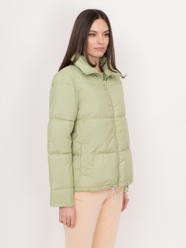 Э3229-122/м/22-01 Куртка утепленная Franco Vello