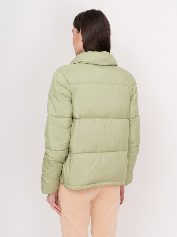 Э3229-122/м/22-01 Куртка утепленная Franco Vello