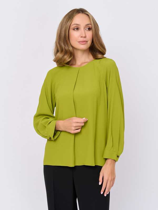 Блуза Luisa Cerano, фото 4