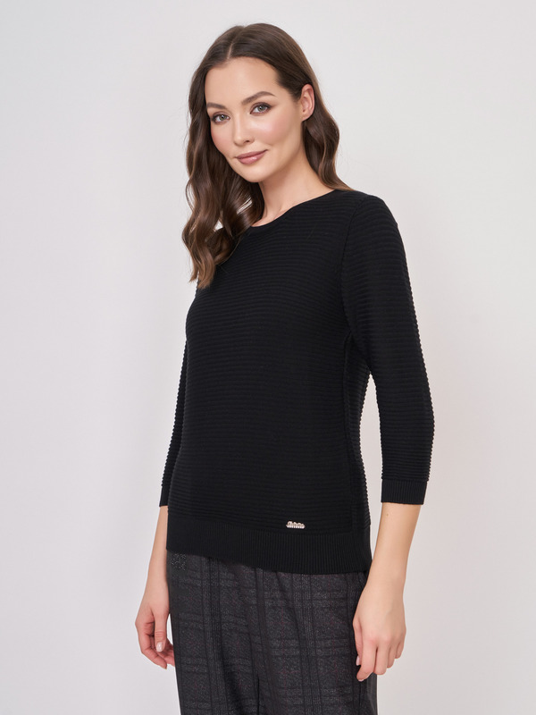 Э5676/22-02 Джемпер Felicita