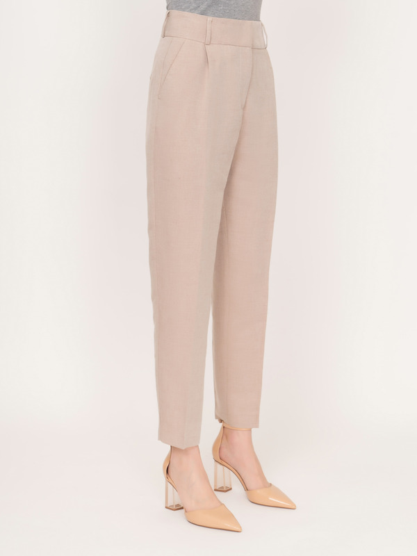 Э21FE1500TREARMA/21-01 Брюки Beatrice