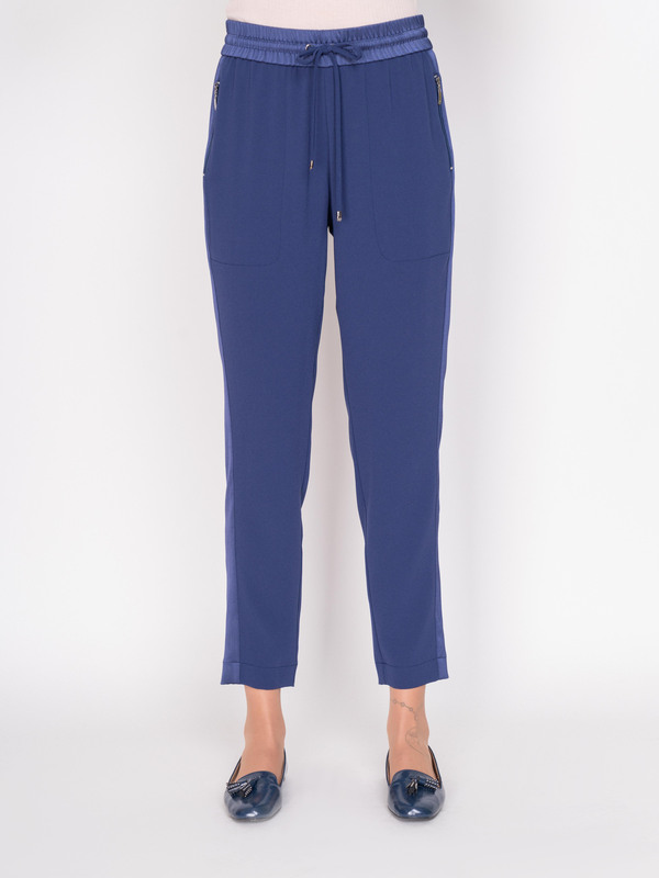 Э81043/19-01 Брюки Laurel