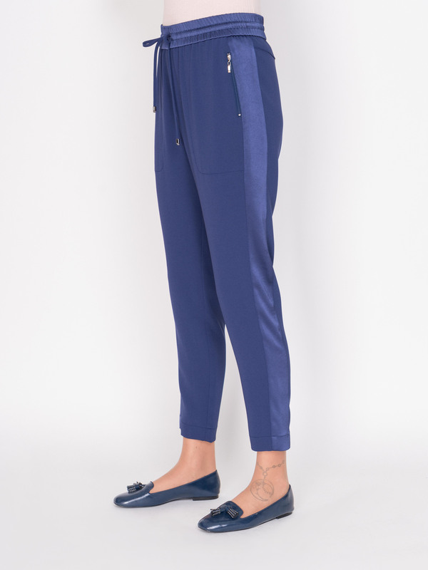 Э81043/19-01 Брюки Laurel