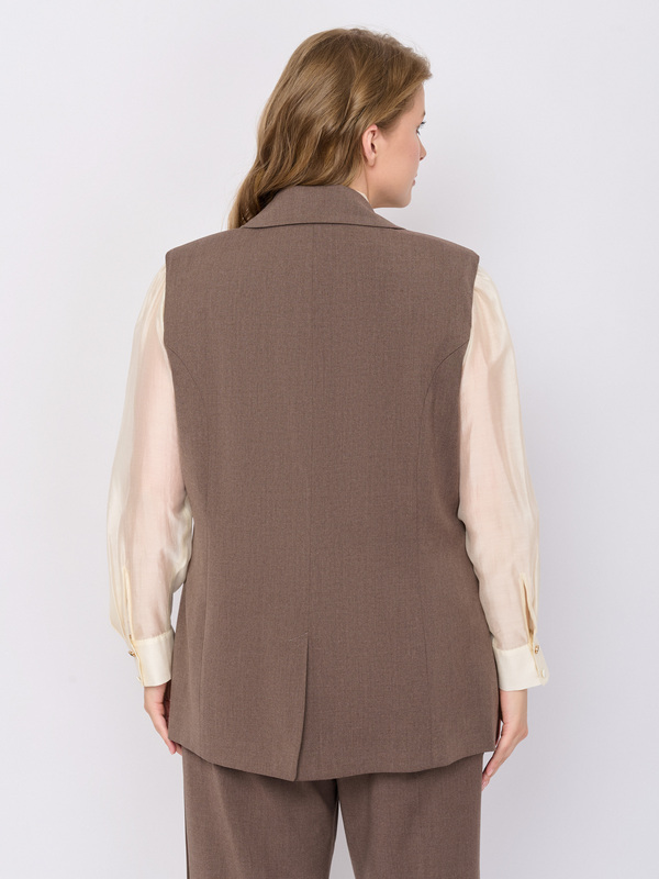 Жилет Mat Fashion, фото 9