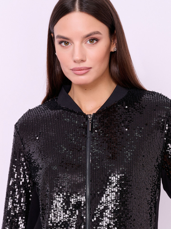 Э130013-44100/23-02 Куртка тр. Gerry Weber