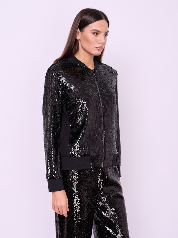 Э130013-44100/23-02 Куртка тр. Gerry Weber