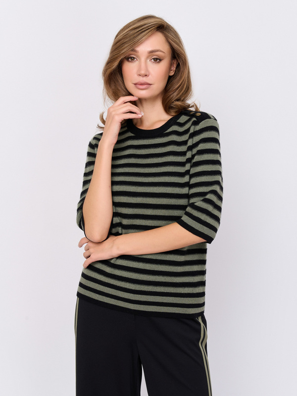 Джемпер Luisa Cerano, фото 7