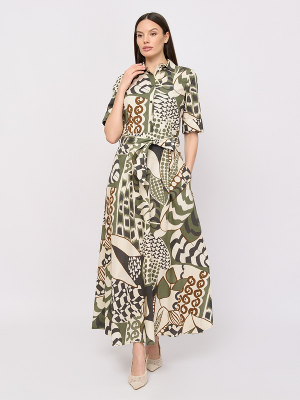 Платье TRICOT CHIC, фото 7