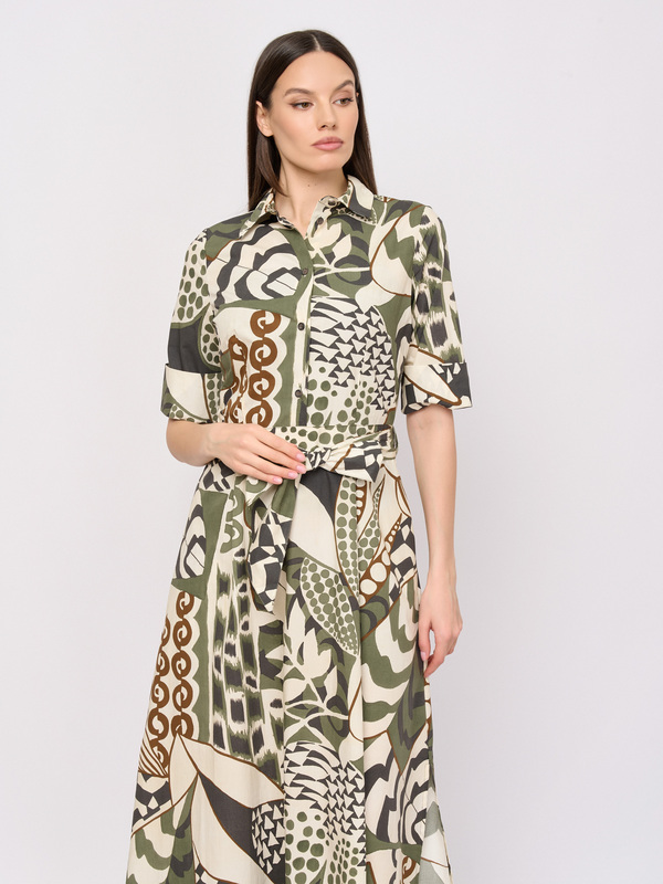 Платье TRICOT CHIC, фото 4