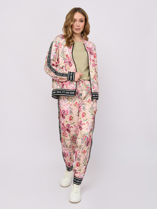 Брюки Franco Vello