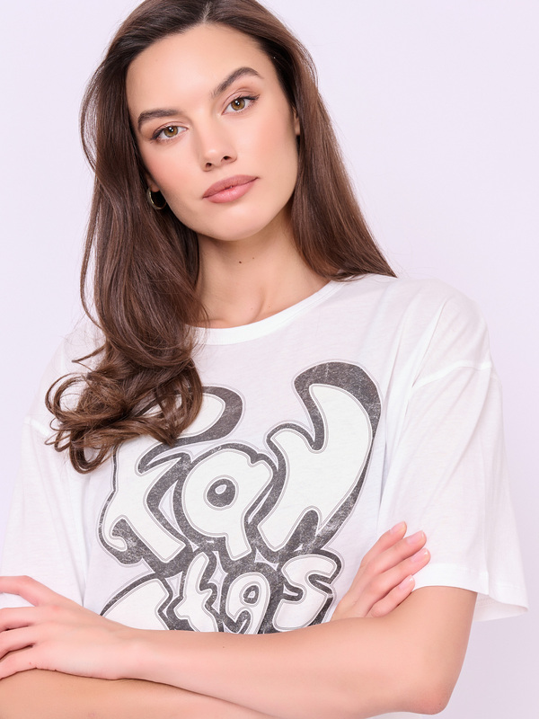 Футболка Luisa Cerano, фото 8