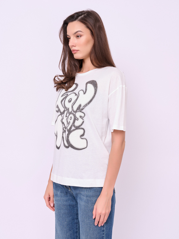 Футболка Luisa Cerano, фото 6