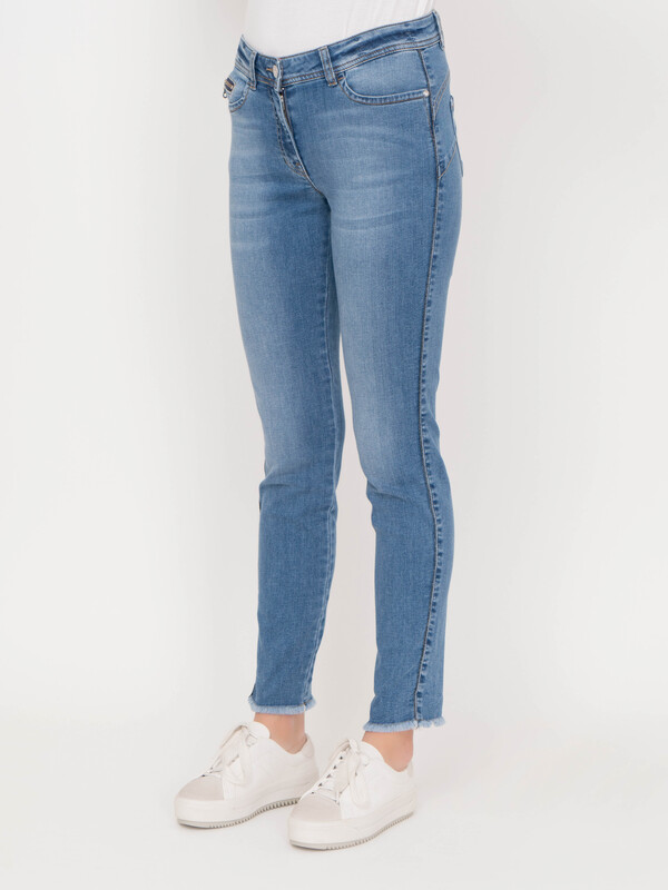 Э802600/115-31/20-02 Джинсы Ppep