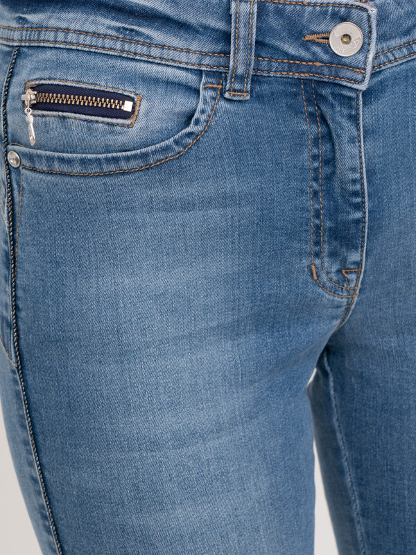 Э802600/115-31/20-02 Джинсы Ppep