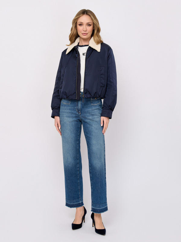 Куртка Luisa Cerano, фото 9