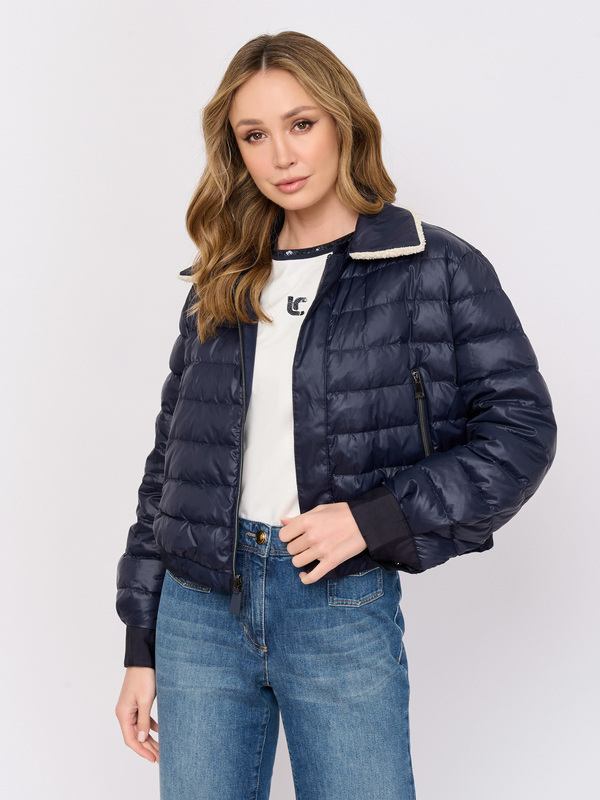 Куртка Luisa Cerano, фото 2