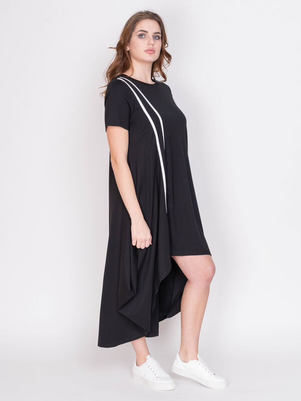 Э711.7062.M/19-01 Платье Mat Fashion