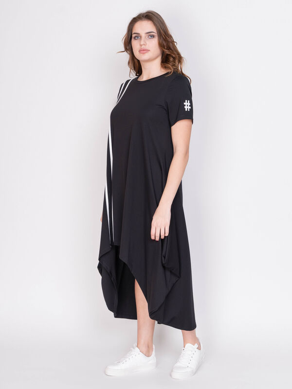 Э711.7062.M/19-01 Платье Mat Fashion