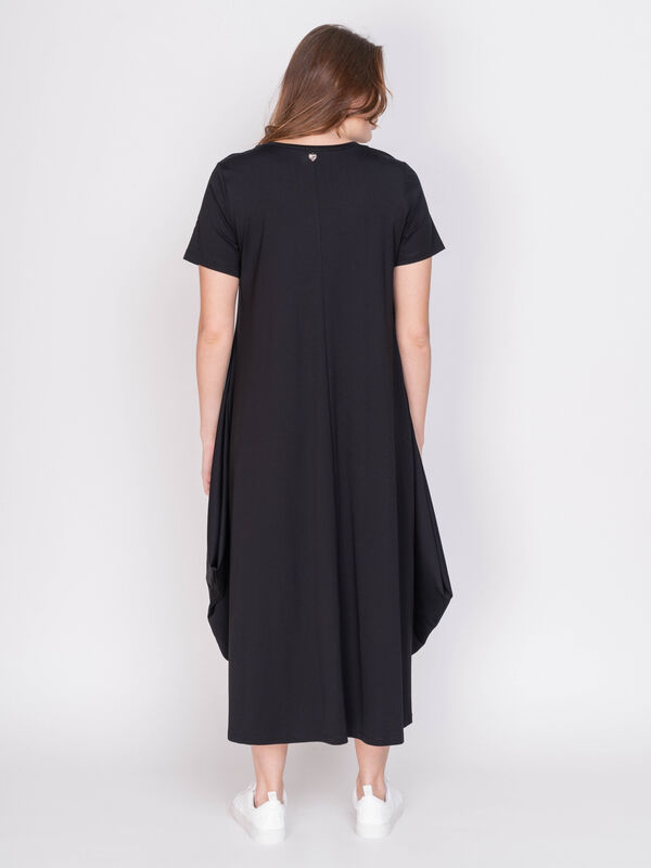 Э711.7062.M/19-01 Платье Mat Fashion