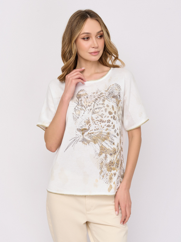 Футболка Rabe