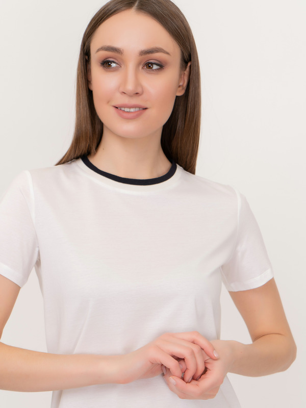 Э39710111 CONICO/21-01 Футболка Marella