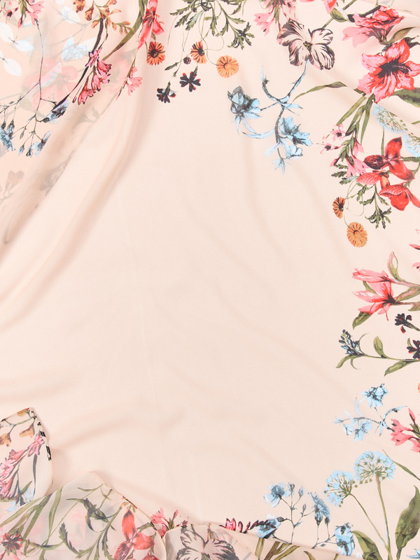 ЭLBL34-378-03/м/25-01 Платок Labbra