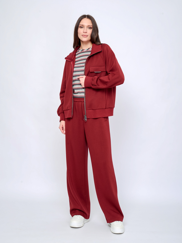 6306-227/26-02 Жакет Franco Vello