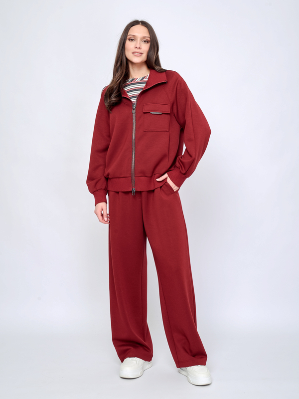 6306-227/26-02 Жакет Franco Vello