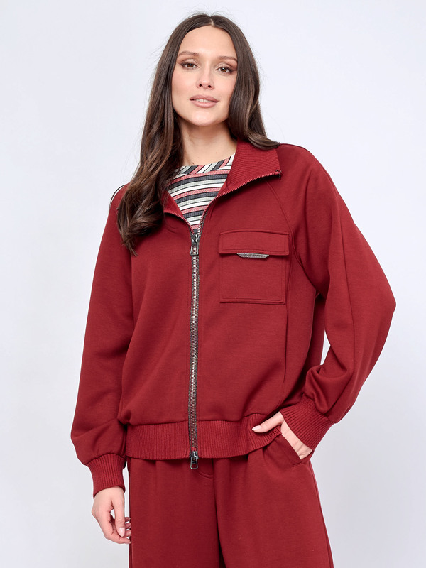 6306-227/26-02 Жакет Franco Vello