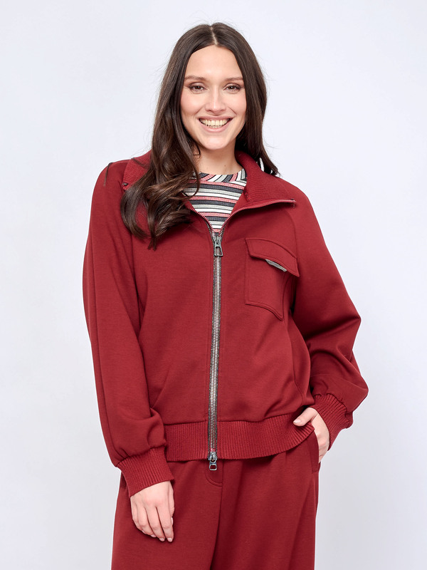 6306-227/26-02 Жакет Franco Vello