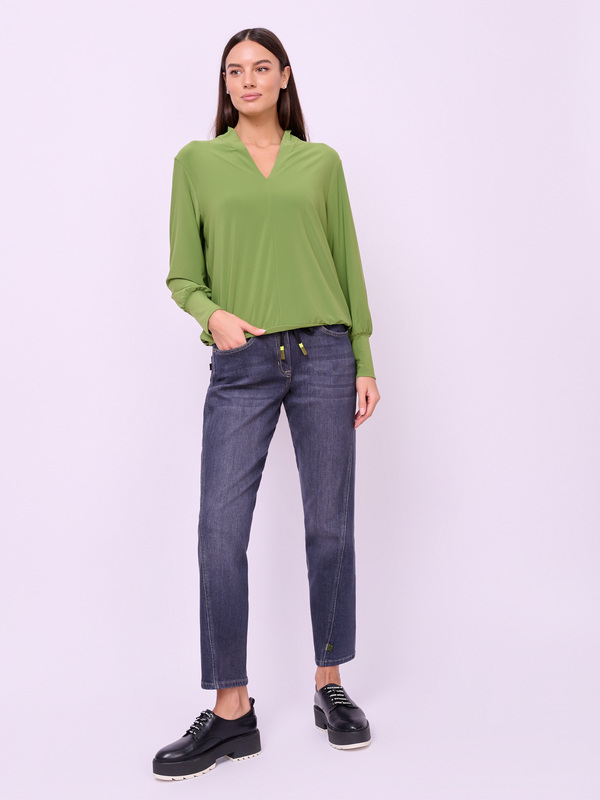 Э853400/130-25/23-02 Джинсы PPEP