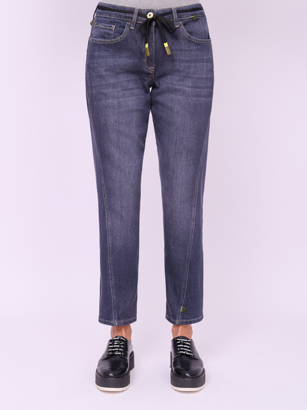 Э853400/130-25/23-02 Джинсы PPEP