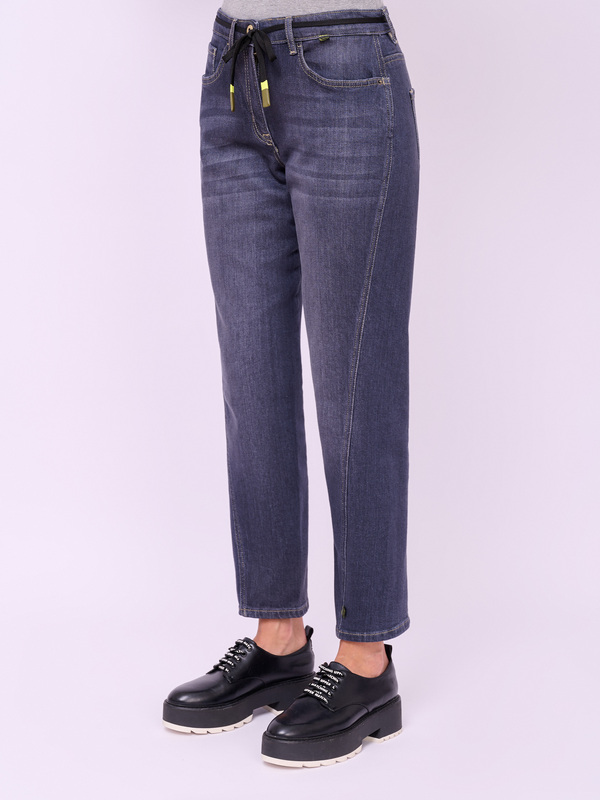 Э853400/130-25/23-02 Джинсы PPEP