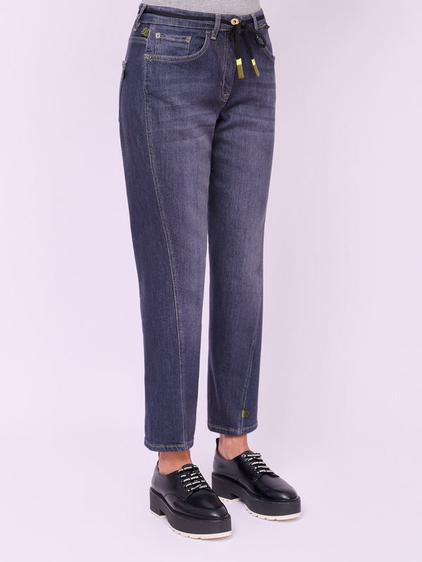 Э853400/130-25/23-02 Джинсы PPEP