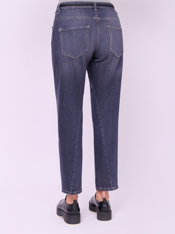 Э853400/130-25/23-02 Джинсы PPEP