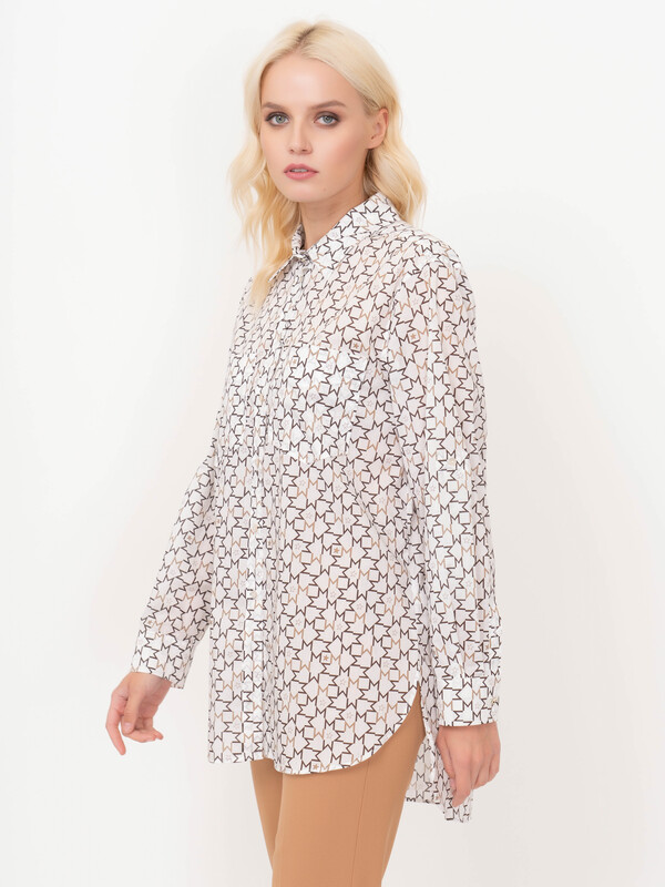 Э31960207 ARCO/20-02 Блуза Marella