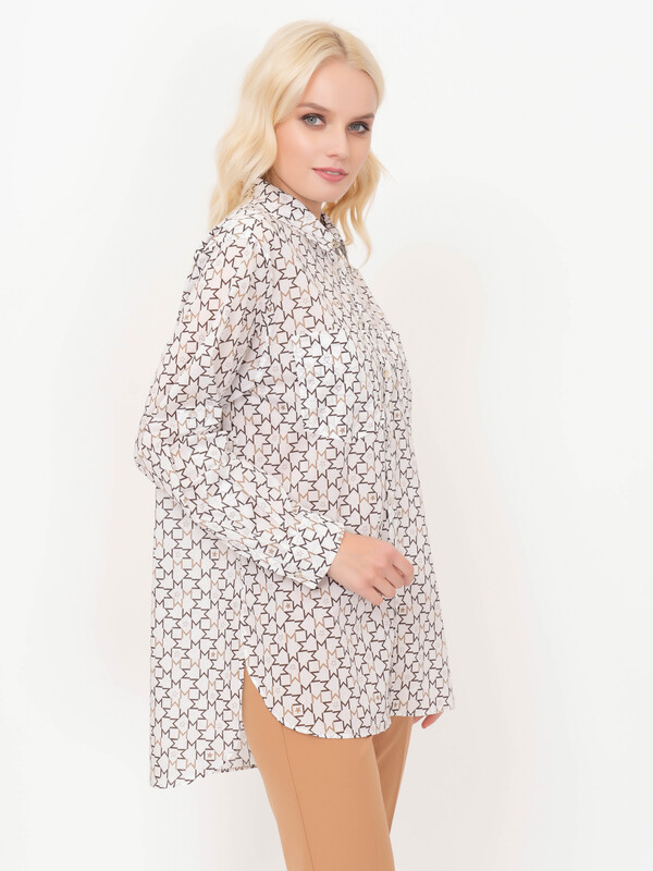 Э31960207 ARCO/20-02 Блуза Marella