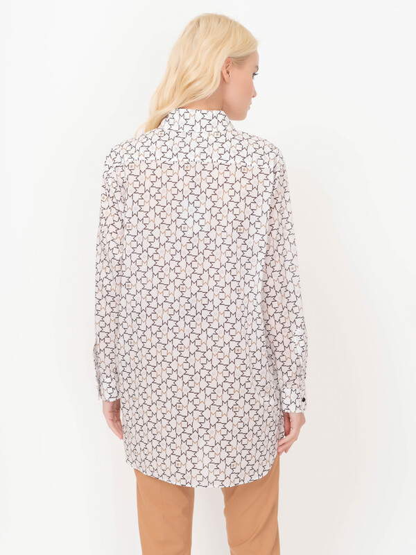 Э31960207 ARCO/20-02 Блуза Marella