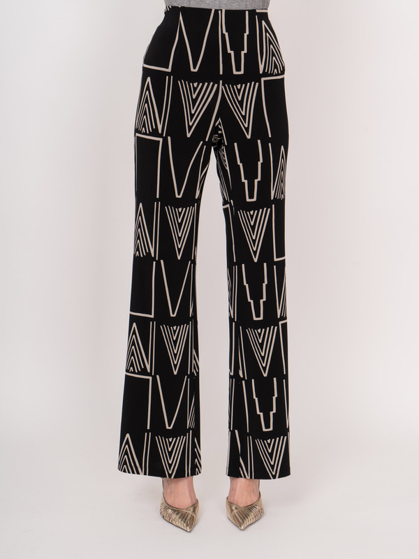 ЭLORENZA 262/22-01 Брюки тр. Moretti