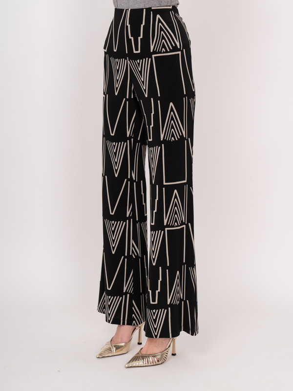 ЭLORENZA 262/22-01 Брюки тр. Moretti