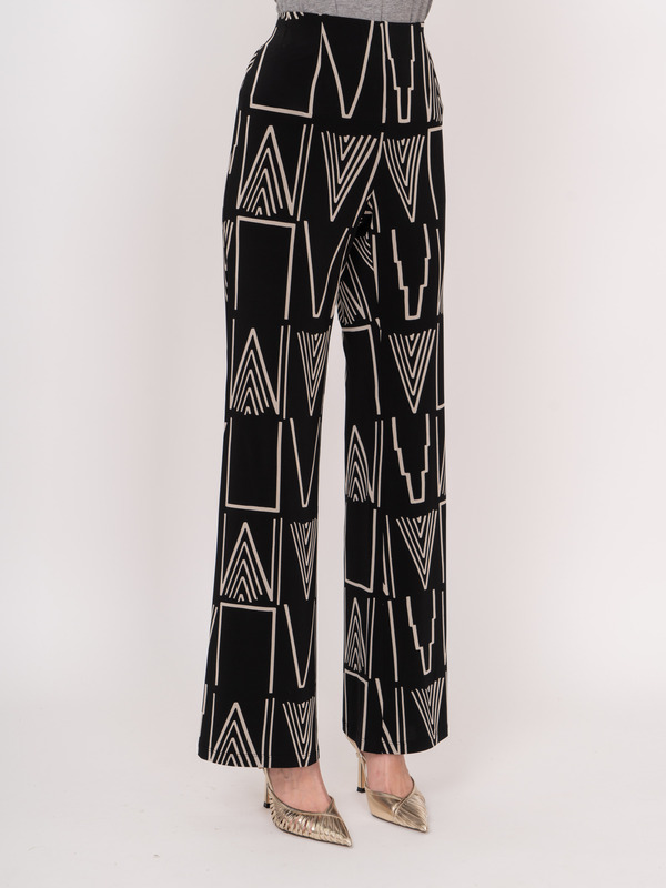 ЭLORENZA 262/22-01 Брюки тр. Moretti