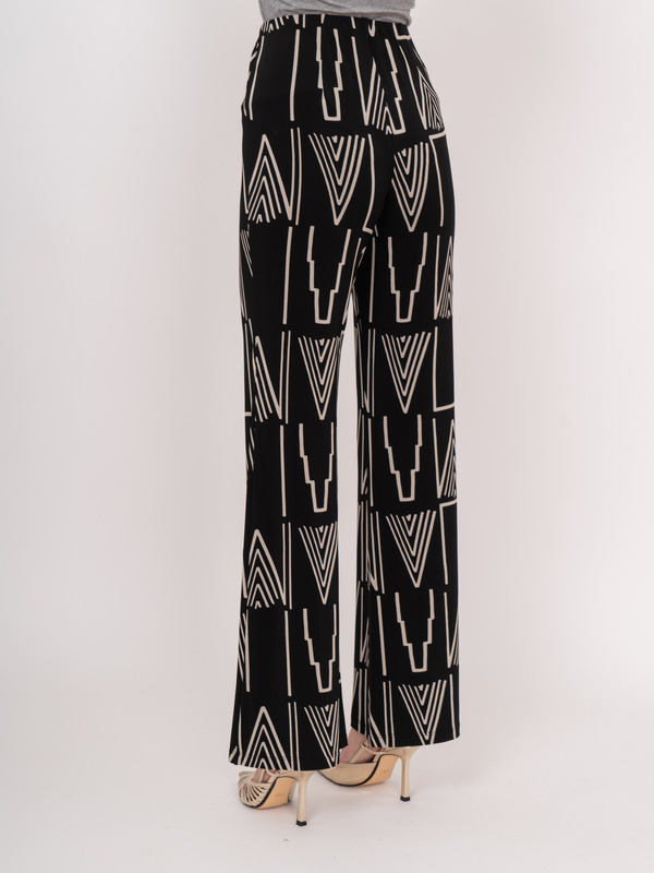 ЭLORENZA 262/22-01 Брюки тр. Moretti